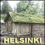Helsinki Finland video Seurasaari